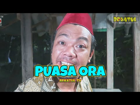 puasa-ora-teraweh-ora-ngakak-bareng-bekatul