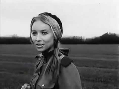 Marusia śpiewa o czterech pancernych