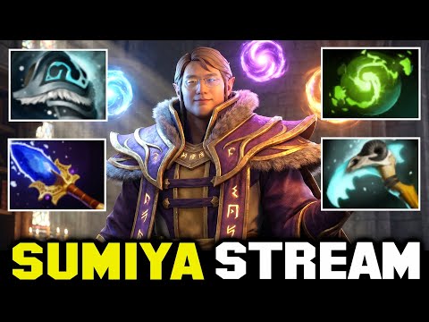 Sumiya Invoker Intense Game vs Magic SF Heavy Burst