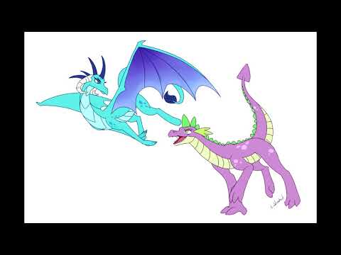 The Dragon Lord's Consort [Part 6] (Fanfic Reading - Casual MLP)