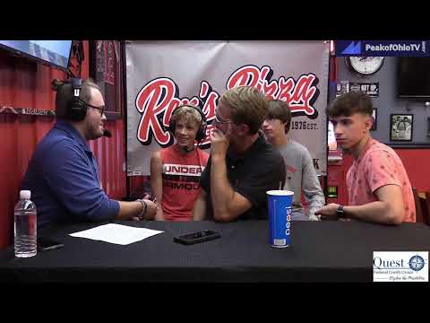 Chalk Talk Sept 7 2022