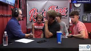 Chalk Talk  -  Sept 7, 2022