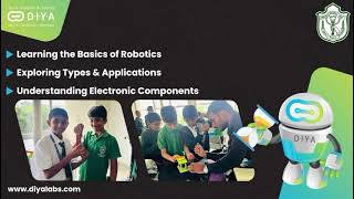 New Delhi Public School Video