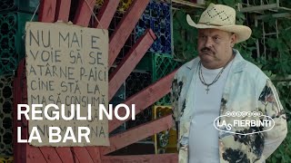 Download lagu Reguli noi la barul lui Bobiță | Las Fierbinți 27 mp3 Download lagu Reguli noi la barul lui Bobiță | Las Fierbinți 27 mp3