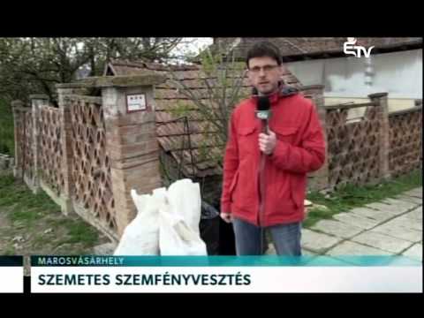 Híradó 2015. április 21. – Erdélyi Magyar Televízió