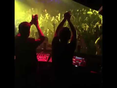 Gigo'n'Migo live @ Bootshaus Köln