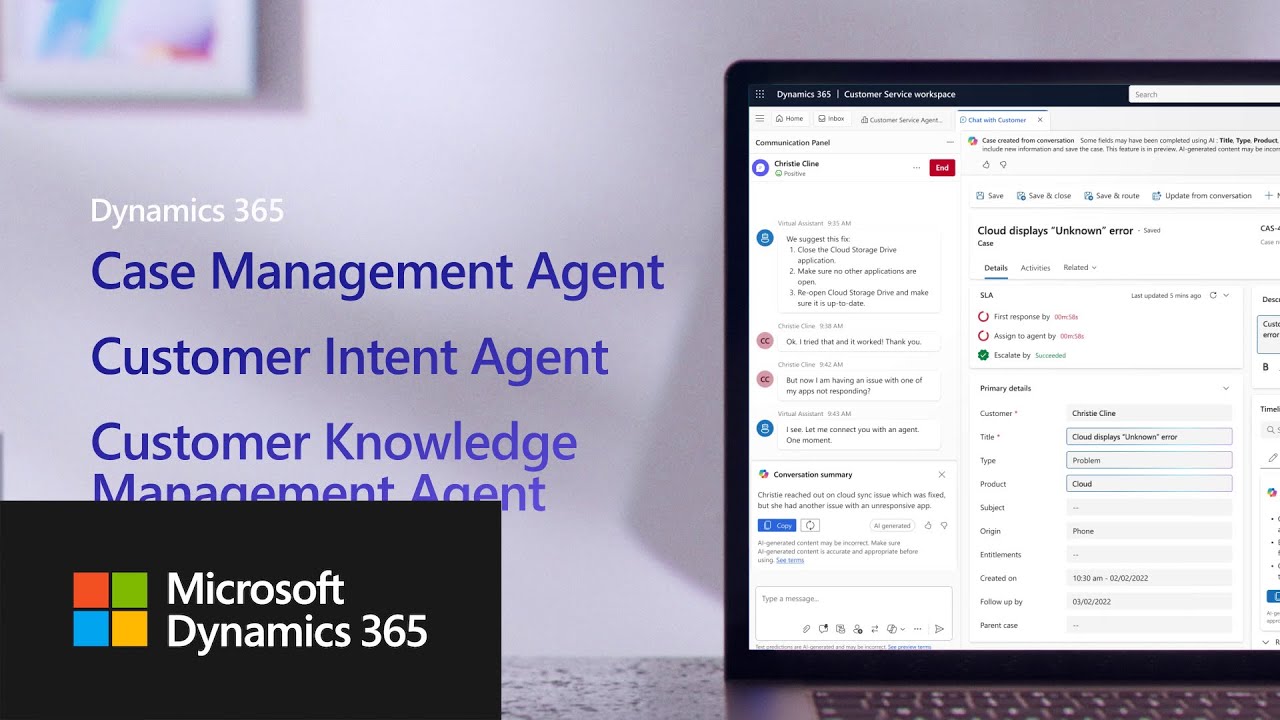 Second Video Thumbnail