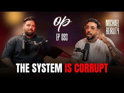 The 1% Podcast | Ep 93 | Michael Beiruty