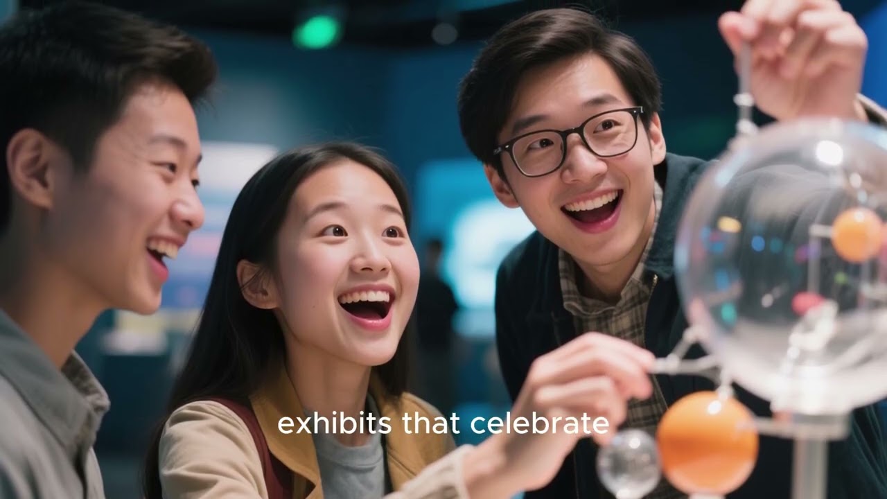 Adaptive Reuse in Architecture 🏛️ Breathing New Life into Old Spaces