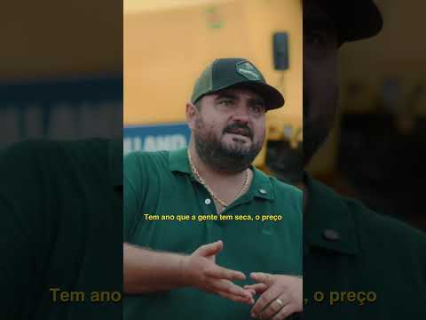 O segredo dos produtores americanos que chegou ao agro brasileiro
