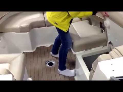 Natalies 2015 Formula 270 BR