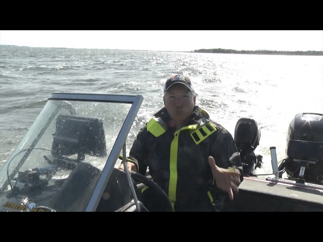 Rough Water Boat Driving Tips