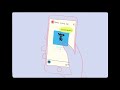 GroovyRoom Yes Or No Feat HUH YUNJIN Of LE SSERAFIM Crush Official Lyric Video