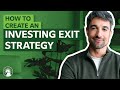 How To Create An Investing Exit Strategy Fidelity Investments
