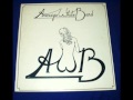 Average White Band "Got The Love " 