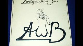 Average White Band  "Got The Love "