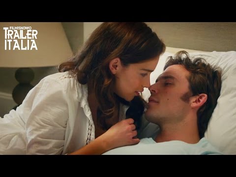 Emilia Clarke e Sam Claflin nel nuovo commovente trailer italiano di IO PRIMA DI TE [HD]
