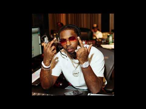 [FREE] Pop Smoke x Fivio Foreign x 808 Melo type beat / UK Drill