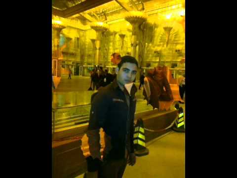 احنا صحاب صحاب من صغري