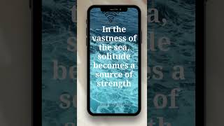 SOURCE OF STRENGTH #cruiseexperiences