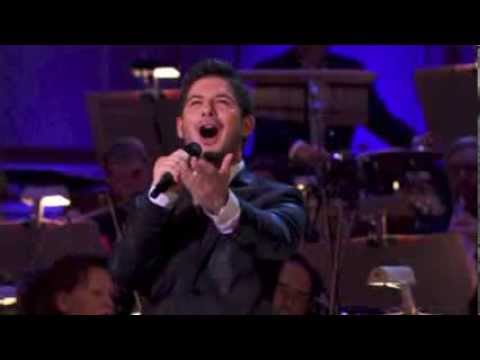 George Perris - Broken Vow - Live with the Boston Pops