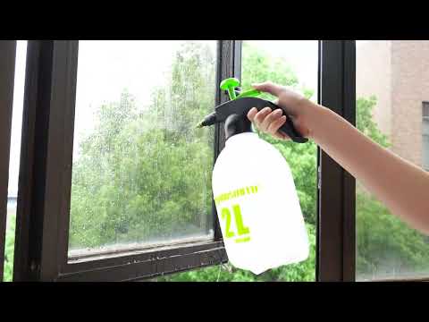Gambar Yardsmith Alat Semprot Tanaman 2 Liter - Hijau
