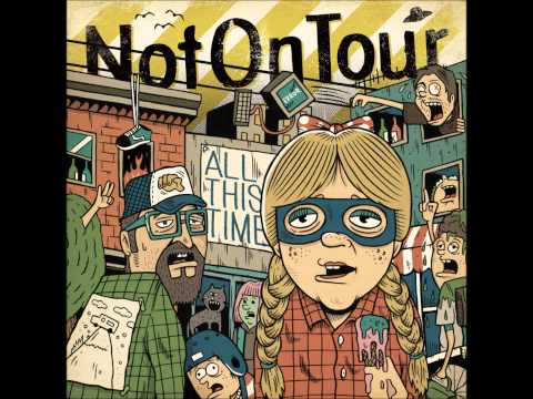 Not on tour - All This Time.wmv