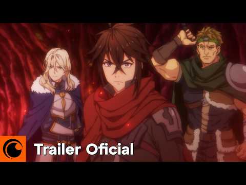 I Became a Legend after My 10 Year-Long Last Stand | TRAILER OFICIAL