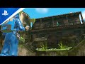 PowerWash Simulator - The Muckingham Files 2 Update 1.4 Trailer | PS5 & PS4 Games