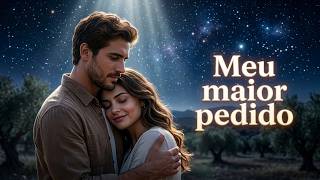 Você chegou exatamente quando eu precisava ❤️ Mensagem de amor