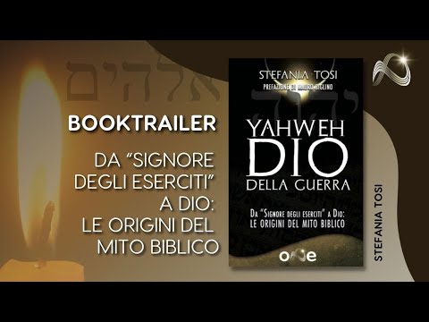 Da “Signore degli eserciti” a Dio: Le origini del mito biblico