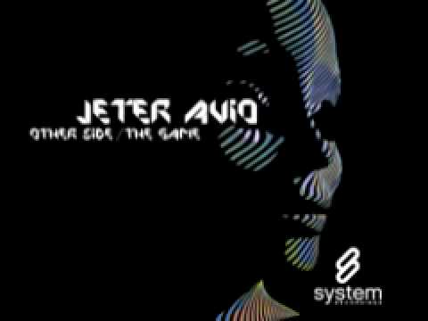 Jeter Avio 'The Game'