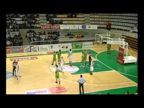 ORO LOBE HUESCA,74 - PLANASA NAVARRA,67 (16/03/2013 0:00:00)