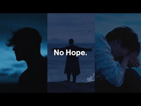 I Have No Hope. (Psalm 69)