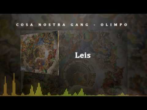 2. Cosa Nostra Gang - Leis