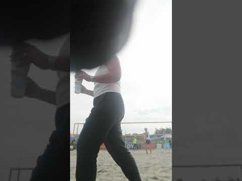 NM 2020 1/16 Tomter/Opsahl Vs Sunde/Syver