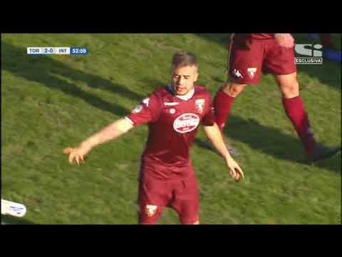 PRIMAVERA 1: Torino - Inter 4-0