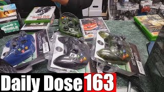 #DailyDose Ep.163 - ADDICTED TO RETRO! | #G1GB