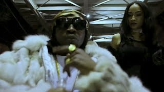 Odé Tha Hustla - Flipset Feat. The Flaw Era [Official Music Video]