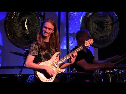 Carl Palmer's ELP Legacy - Trilogy