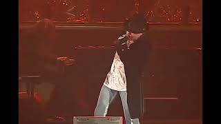 Guns n roses- streets of dreams 2010