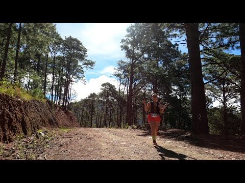 Cordillera Mountain Ultra 2024