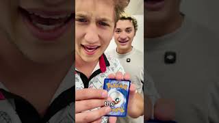 Opening a Perfect Order 3-Pack Blister!