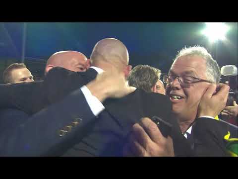 🎞 FOXDOC | De herrijzenis van Fortuna Sittard