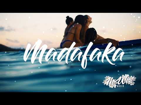 CHIPUPU DANCE ( NASTY SAAH )