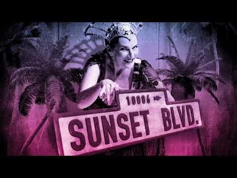 Maya Hakvoort - Sunset Boulevard Finale [Audio]