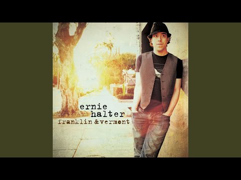 Come Home to Me - Ernie Halter