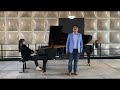 Franz Schubert - Alinde