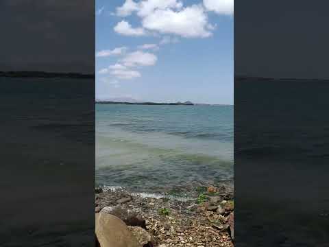 Isla de Margarita.   Macanao