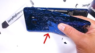 HTC U Ultra Teardown - A Waste of Space?!?